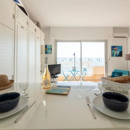 Bona By Interhome Apartment
