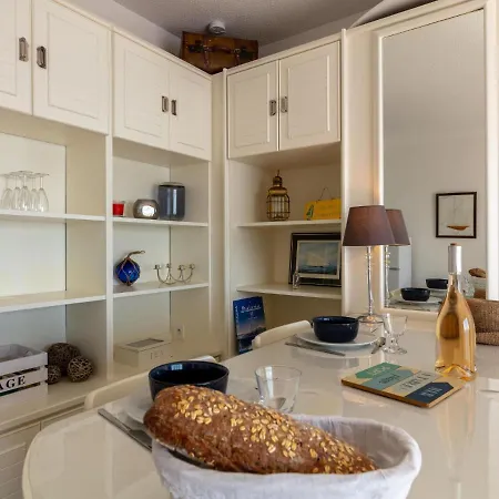 Bona By Interhome Apartman Hyères