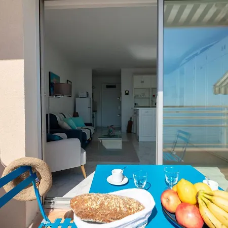 Апартаменти Bona By Interhome *