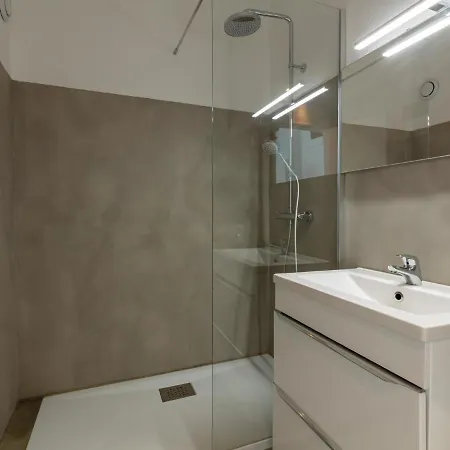 Апартаменти Bona By Interhome *