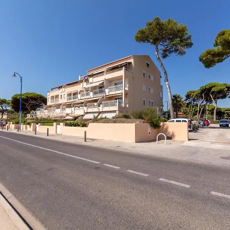 Bona By Interhome Hyères