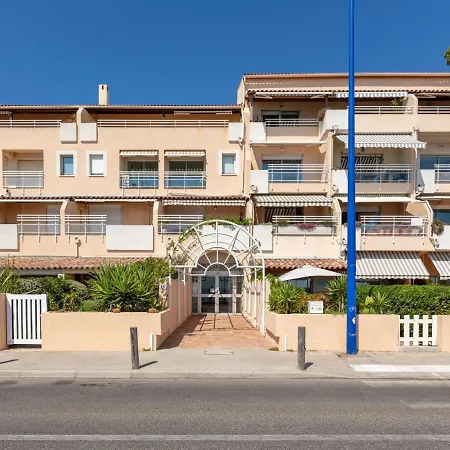 Bona By Interhome Hyères