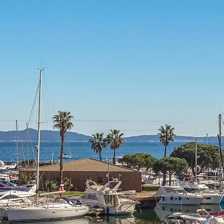 Appartement Bona By Interhome Hyères