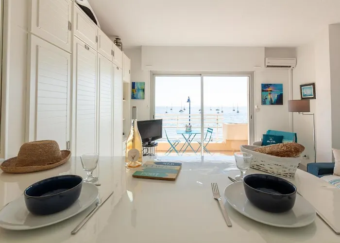 Bona By Interhome Appartement