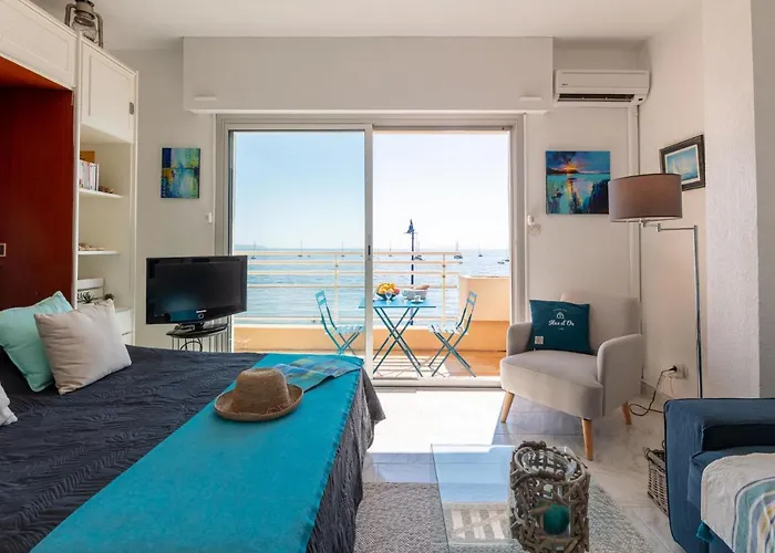 Bona By Interhome Appartement *