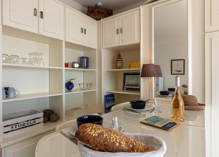 Bona By Interhome Appartement Hyères