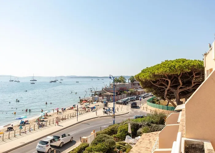 Bona By Interhome Appartement