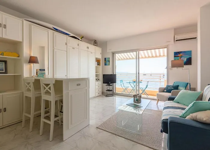 Bona By Interhome Hyères