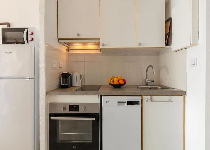 Appartement Bona By Interhome