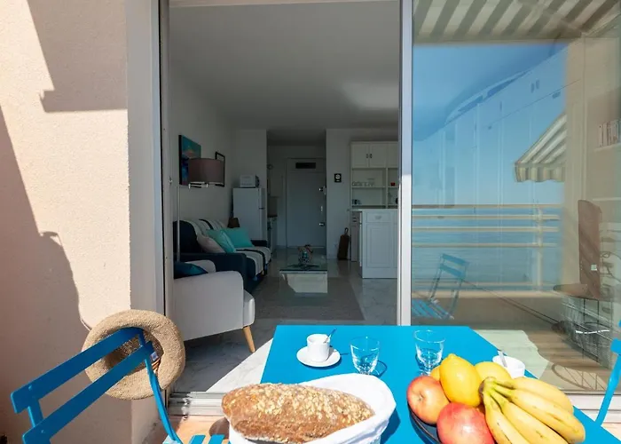 Appartement Bona By Interhome *