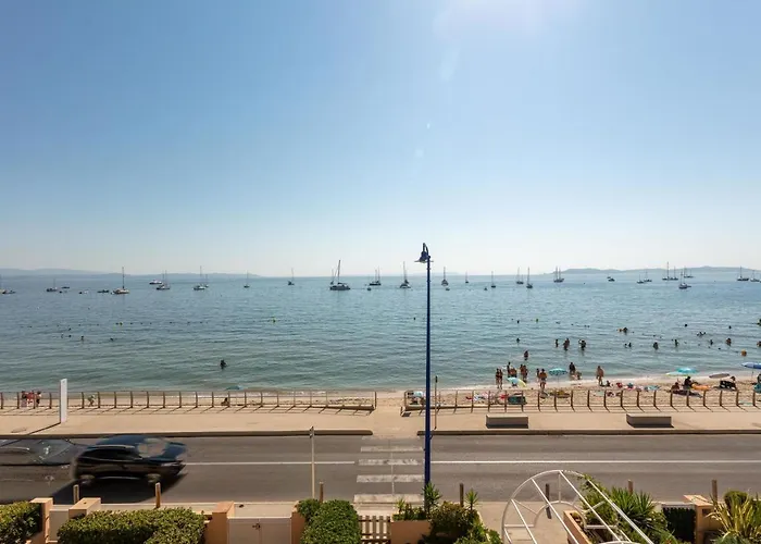 Bona By Interhome Appartement *