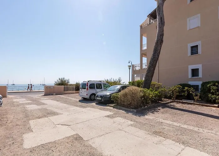 Bona By Interhome Hyères