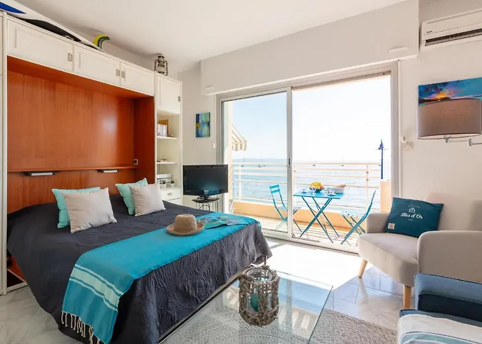 Bona By Interhome * Hyères