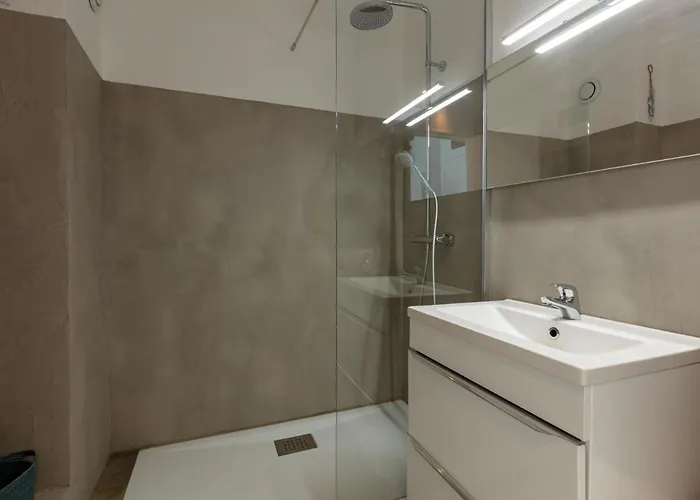 Appartement Bona By Interhome *